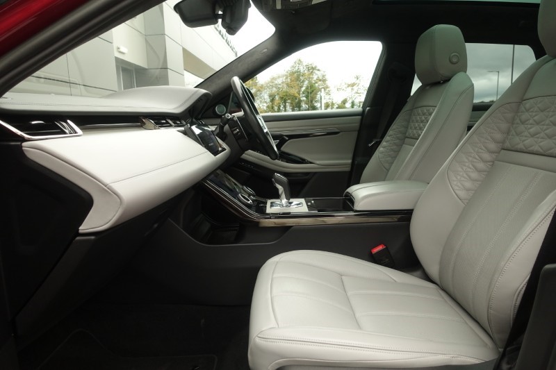 Used Land Rover Range Rover Evoque 2022 for sale - 76981009: Photo 3