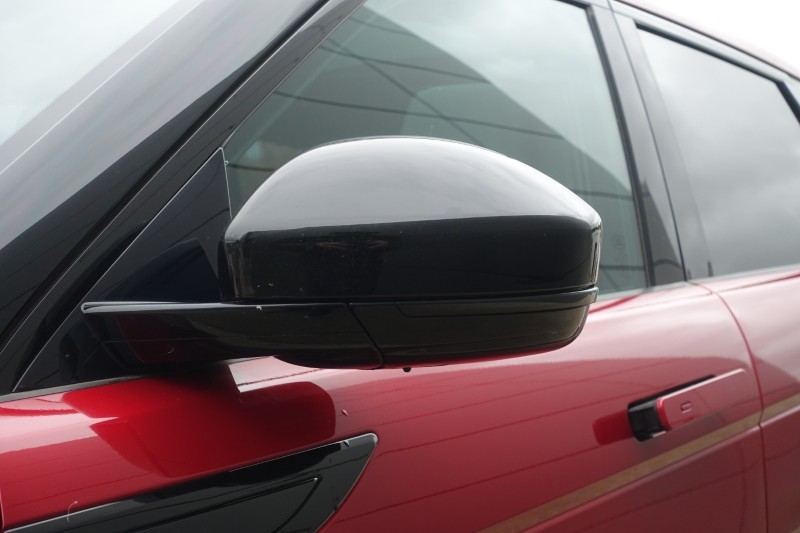 Used Land Rover Range Rover Evoque 2022 for sale - 76981009: Photo 30