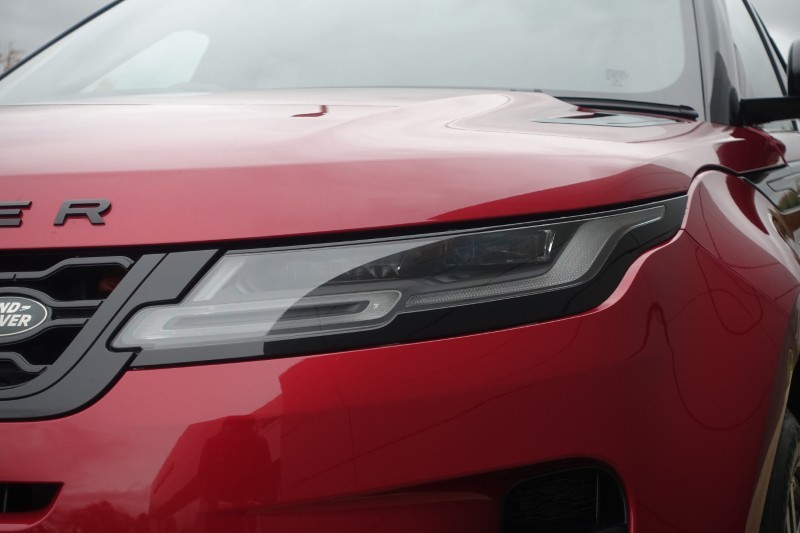 Used Land Rover Range Rover Evoque 2022 for sale - 76981009: Photo 31