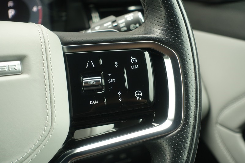 Used Land Rover Range Rover Evoque 2022 for sale - 76981009: Photo 33