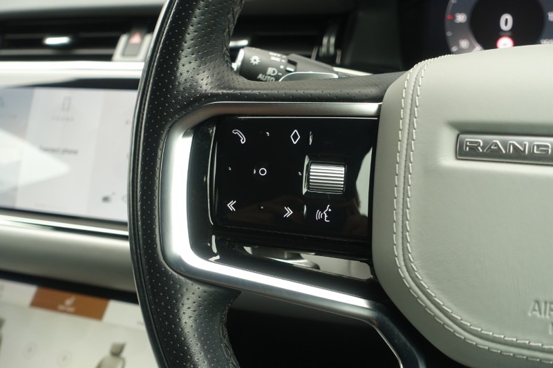 Used Land Rover Range Rover Evoque 2022 for sale - 76981009: Photo 36