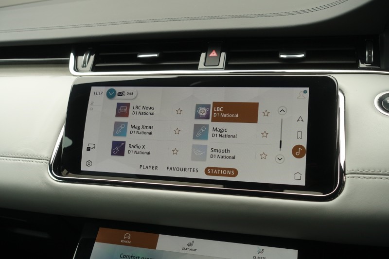 Used Land Rover Range Rover Evoque 2022 for sale - 76981009: Photo 37