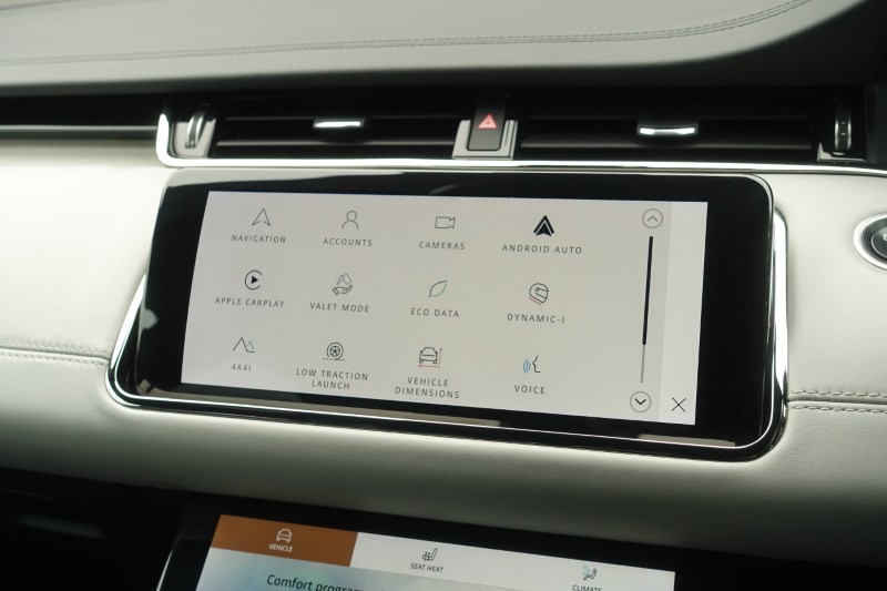 Used Land Rover Range Rover Evoque 2022 for sale - 76981009: Photo 38