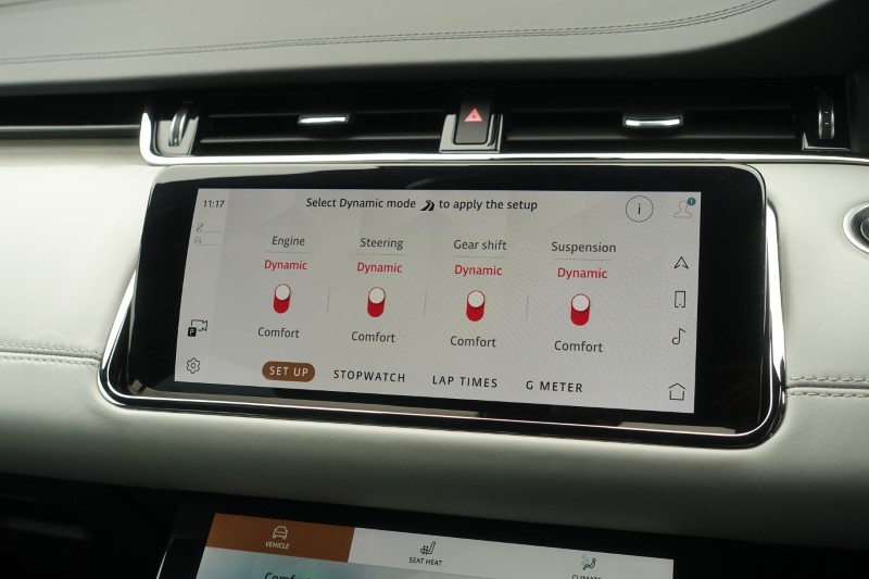 Used Land Rover Range Rover Evoque 2022 for sale - 76981009: Photo 39