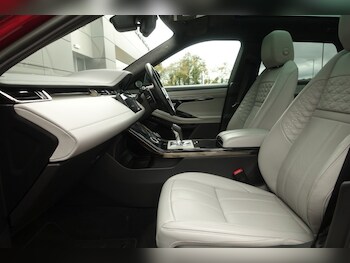 Used Land Rover Range Rover Evoque 2022 for sale - 76981009: Photo