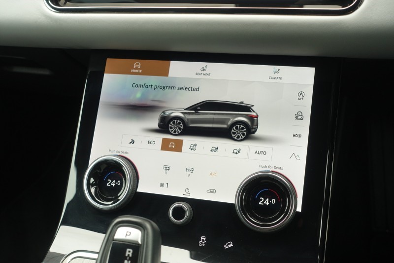 Used Land Rover Range Rover Evoque 2022 for sale - 76981009: Photo 40