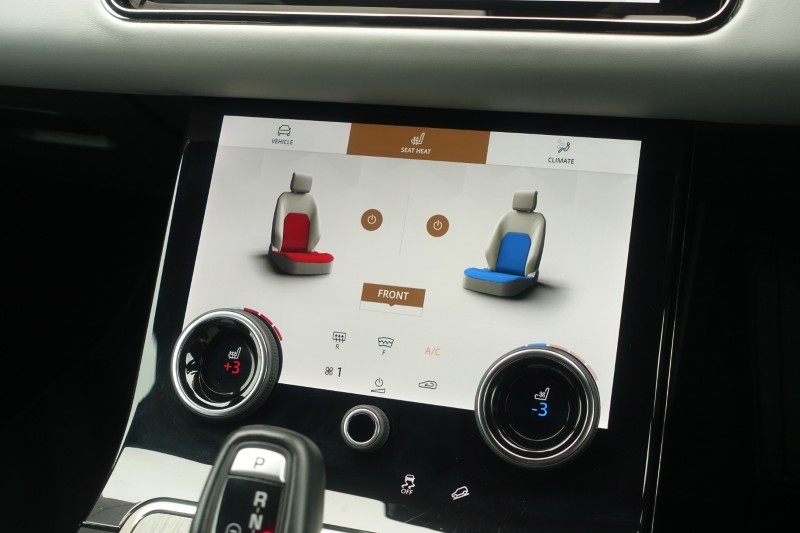 Used Land Rover Range Rover Evoque 2022 for sale - 76981009: Photo 41