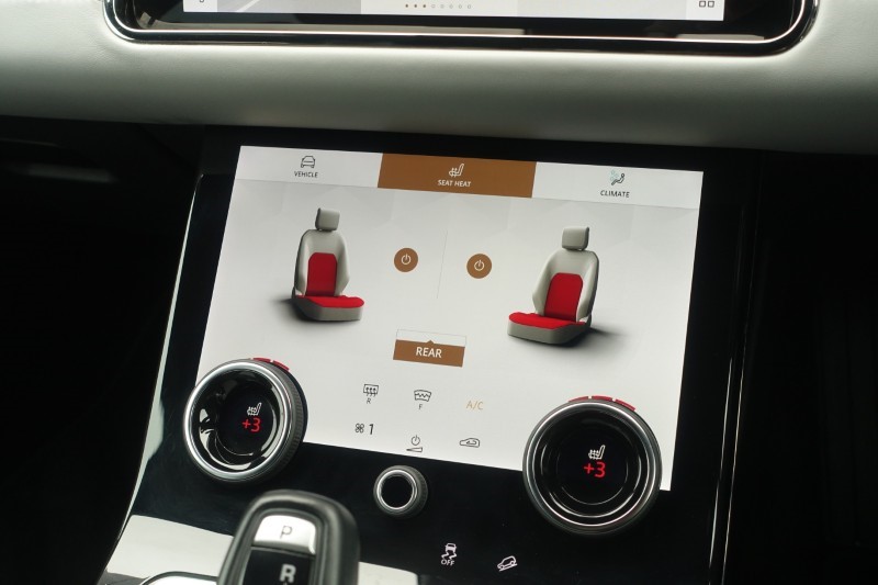 Used Land Rover Range Rover Evoque 2022 for sale - 76981009: Photo 42