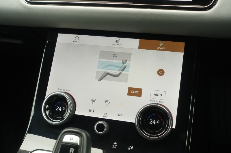 Used Land Rover Range Rover Evoque 2022 for sale - 76981009: Photo 43