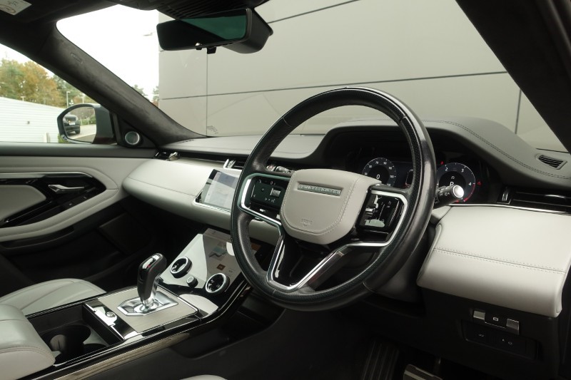 Used Land Rover Range Rover Evoque 2022 for sale - 76981009: Photo 44