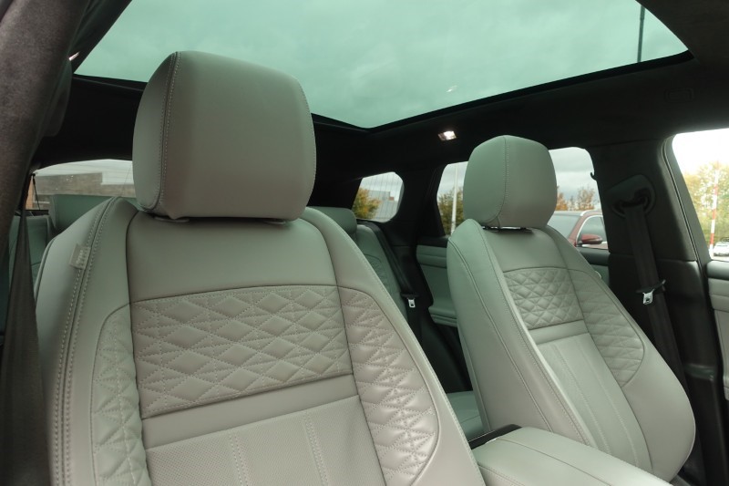 Used Land Rover Range Rover Evoque 2022 for sale - 76981009: Photo 45