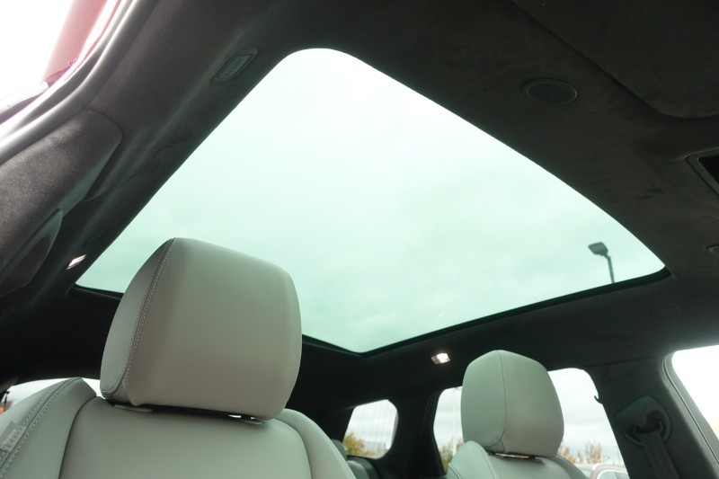 Used Land Rover Range Rover Evoque 2022 for sale - 76981009: Photo 46