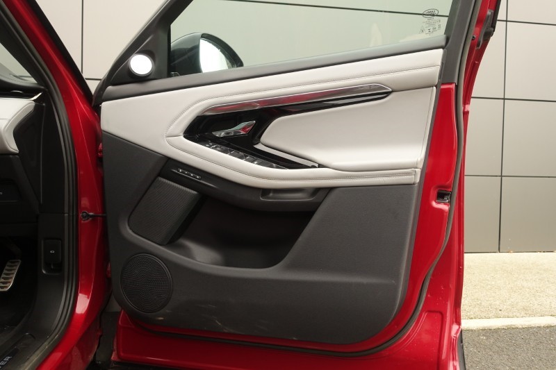 Used Land Rover Range Rover Evoque 2022 for sale - 76981009: Photo 48