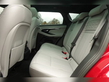 Used Land Rover Range Rover Evoque 2022 for sale - 76981009: Photo