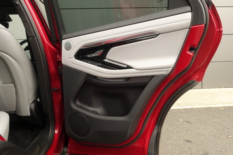 Used Land Rover Range Rover Evoque 2022 for sale - 76981009: Photo 52