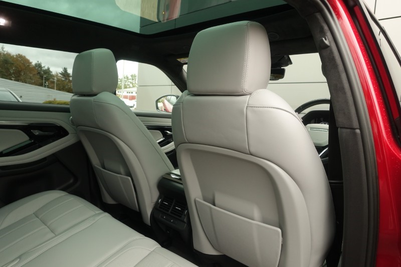 Used Land Rover Range Rover Evoque 2022 for sale - 76981009: Photo 53