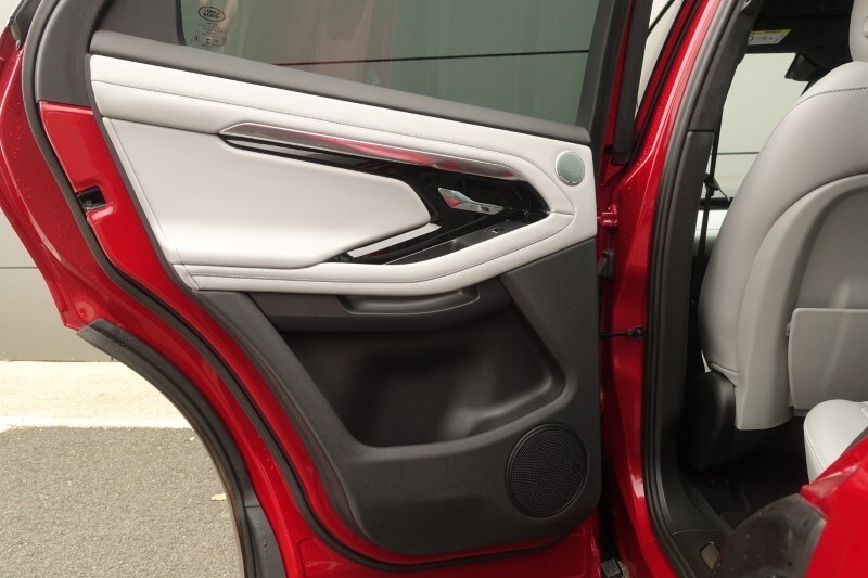 Used Land Rover Range Rover Evoque 2022 for sale - 76981009: Photo 56