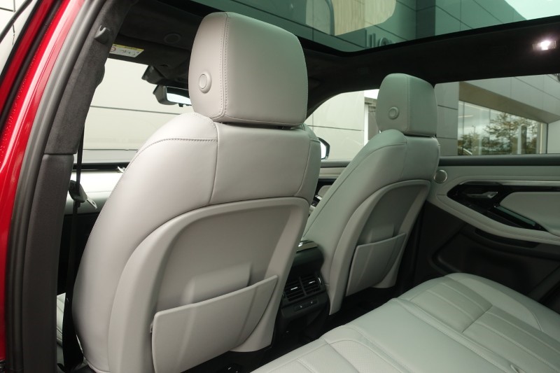 Used Land Rover Range Rover Evoque 2022 for sale - 76981009: Photo 57