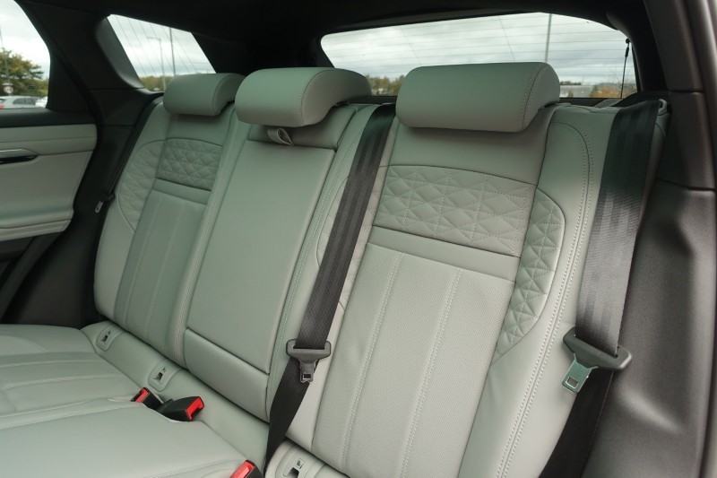 Used Land Rover Range Rover Evoque 2022 for sale - 76981009: Photo 58