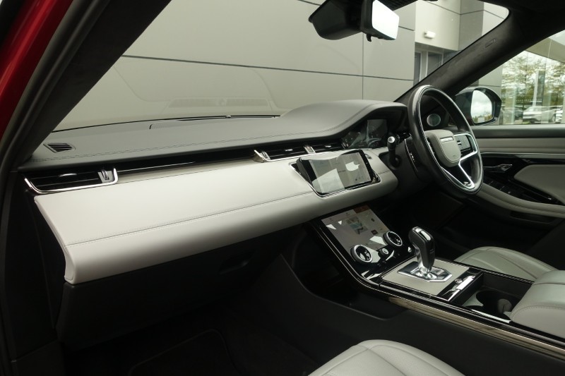 Used Land Rover Range Rover Evoque 2022 for sale - 76981009: Photo 60