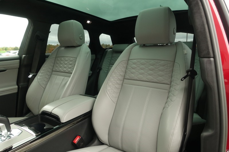 Used Land Rover Range Rover Evoque 2022 for sale - 76981009: Photo 62