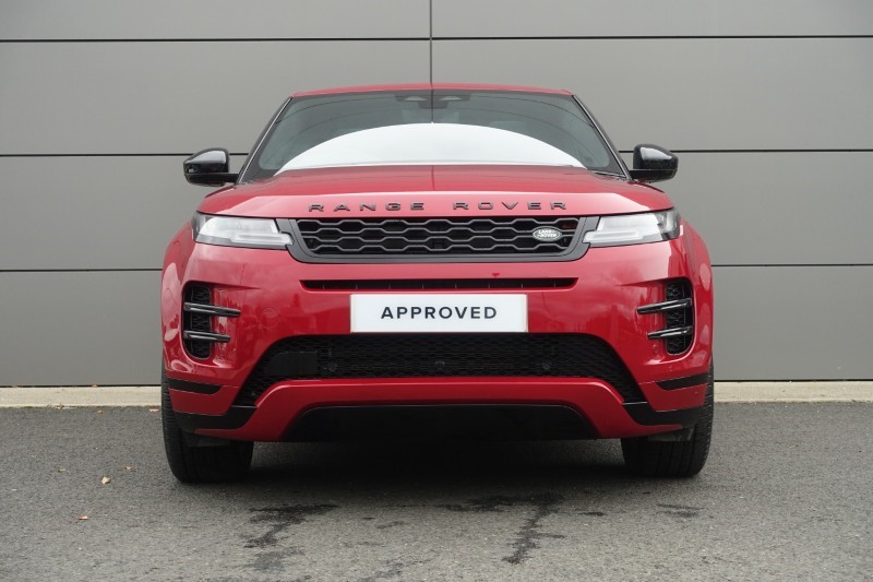 Used Land Rover Range Rover Evoque 2022 for sale - 76981009: Photo 7