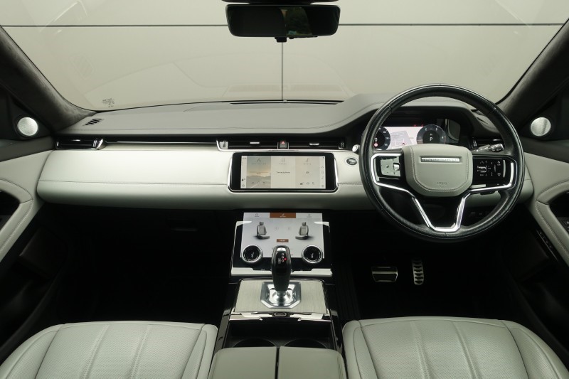 Used Land Rover Range Rover Evoque 2022 for sale - 76981009: Photo 9