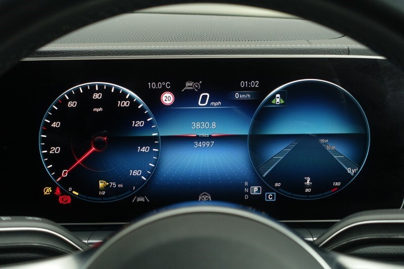 Used Mercedes-Benz GLE 2023 for sale - 77830048: Photo 17