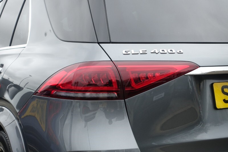 Used Mercedes-Benz GLE 2023 for sale - 77830048: Photo 20