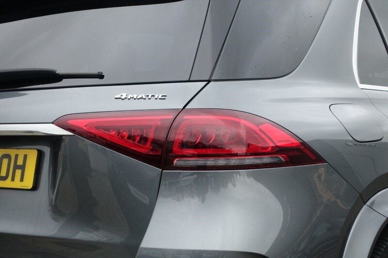 Used Mercedes-Benz GLE 2023 for sale - 77830048: Photo 27