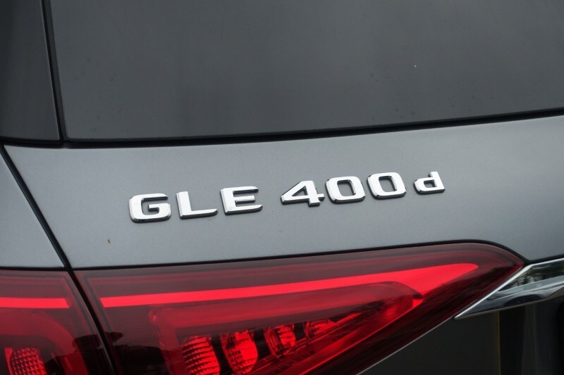 Used Mercedes-Benz GLE 2023 for sale - 77830048: Photo 29