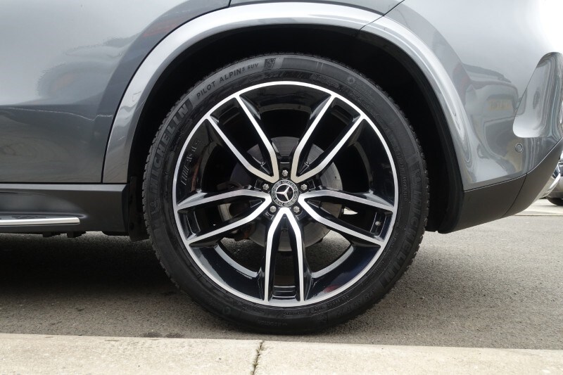 Used Mercedes-Benz GLE 2023 for sale - 77830048: Photo 30