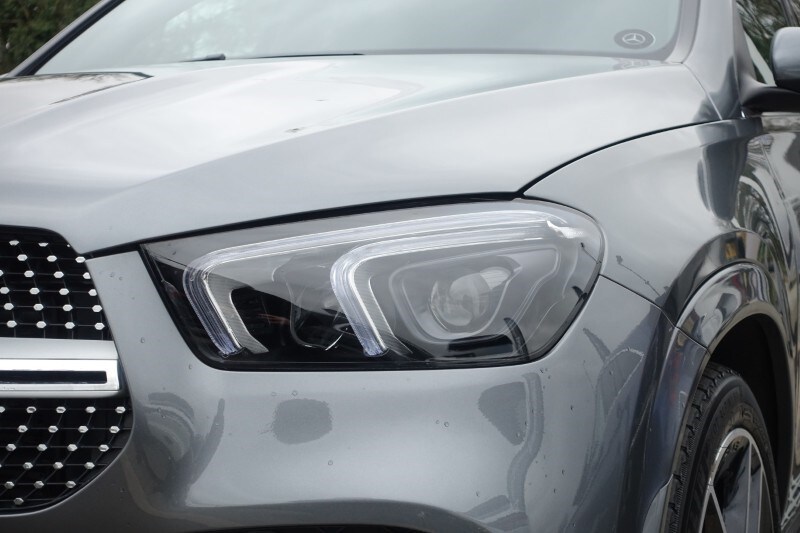 Used Mercedes-Benz GLE 2023 for sale - 77830048: Photo 33