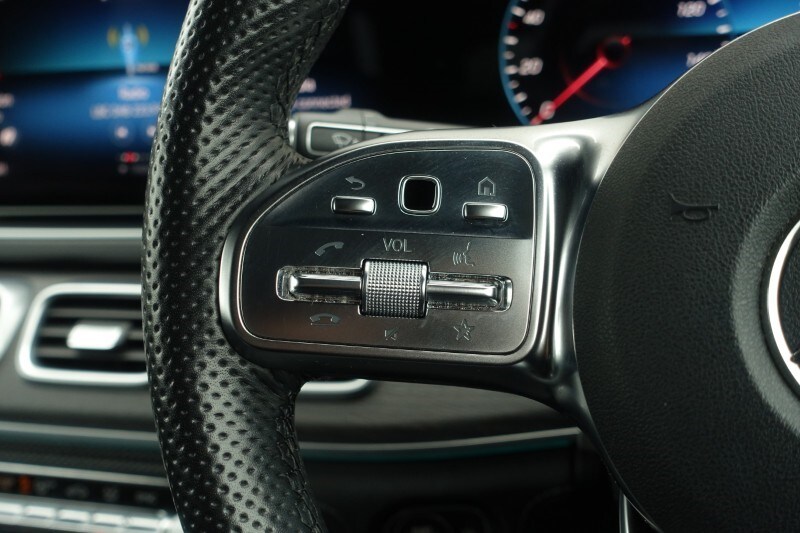 Used Mercedes-Benz GLE 2023 for sale - 77830048: Photo 37