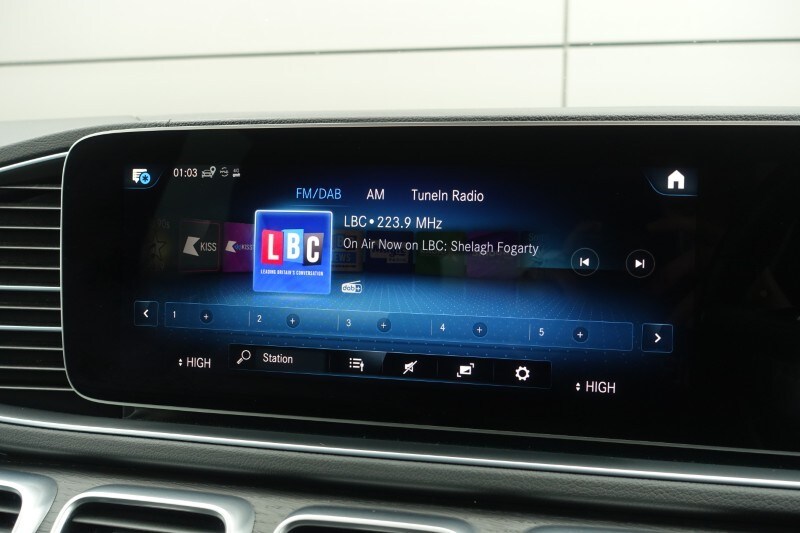 Used Mercedes-Benz GLE 2023 for sale - 77830048: Photo 38