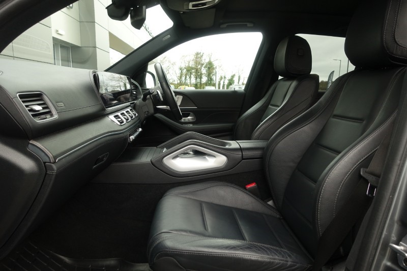 Used Mercedes-Benz GLE 2023 for sale - 77830048: Photo 4