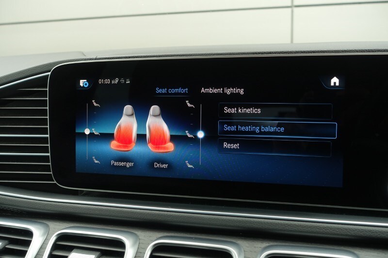 Used Mercedes-Benz GLE 2023 for sale - 77830048: Photo 40