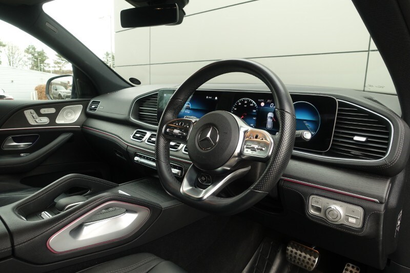 Used Mercedes-Benz GLE 2023 for sale - 77830048: Photo 45