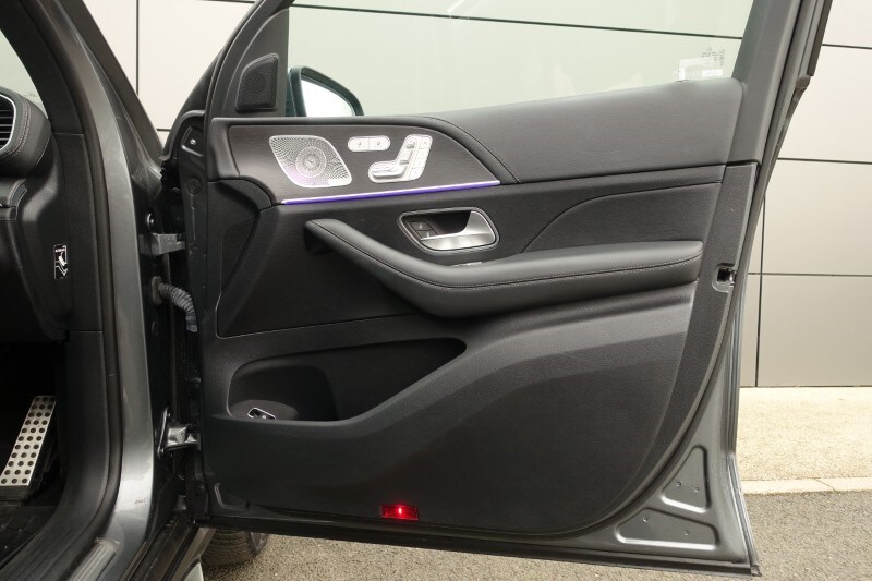 Used Mercedes-Benz GLE 2023 for sale - 77830048: Photo 49