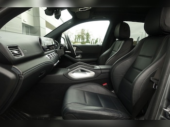 Used Mercedes-Benz GLE 2023 for sale - 77830048: Photo