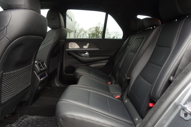 Used Mercedes-Benz GLE 2023 for sale - 77830048: Photo 5