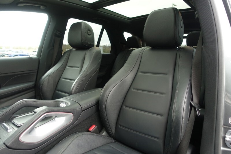 Used Mercedes-Benz GLE 2023 for sale - 77830048: Photo 62