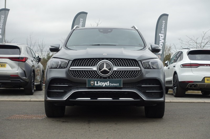 Used Mercedes-Benz GLE 2023 for sale - 77830048: Photo 8
