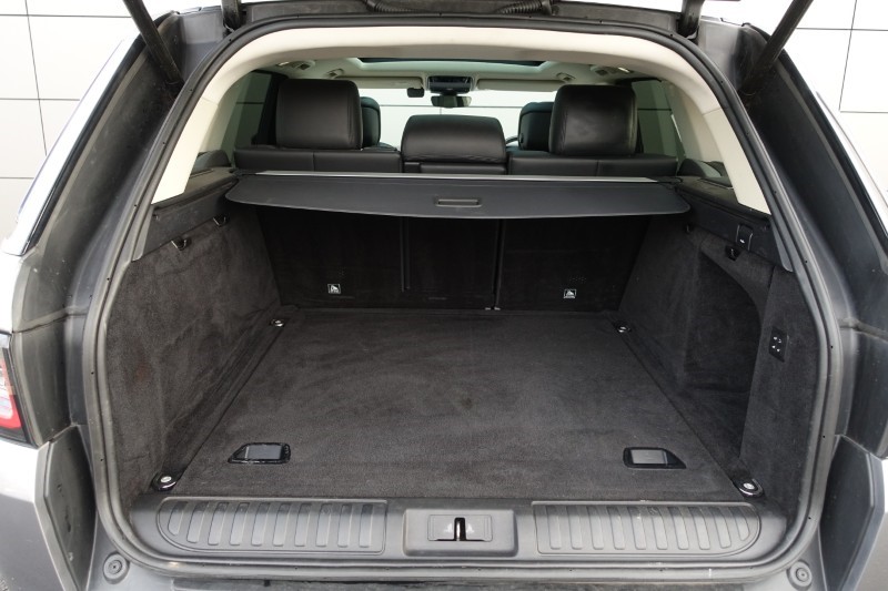 Used Land Rover Range Rover Sport 2021 for sale - 77270943: Photo 10