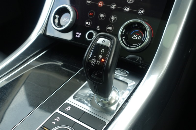 Used Land Rover Range Rover Sport 2021 for sale - 77270943: Photo 13