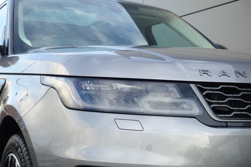 Used Land Rover Range Rover Sport 2021 for sale - 77270943: Photo 17