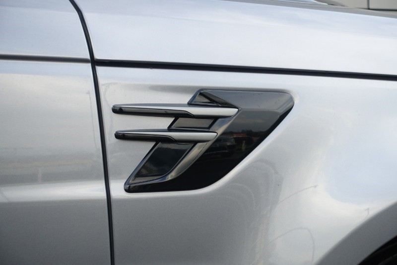 Used Land Rover Range Rover Sport 2021 for sale - 77270943: Photo 20