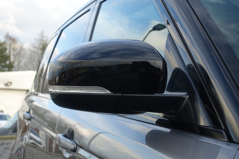 Used Land Rover Range Rover Sport 2021 for sale - 77270943: Photo 21