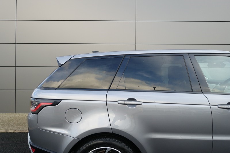 Used Land Rover Range Rover Sport 2021 for sale - 77270943: Photo 23