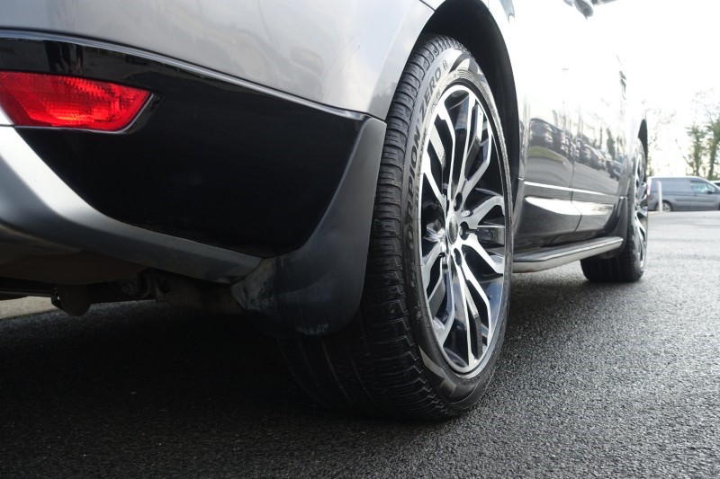 Used Land Rover Range Rover Sport 2021 for sale - 77270943: Photo 25